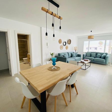 Puerto Del Carmen, Casa Mama Lejlighed Puerto del Carmen  Eksteriør billede