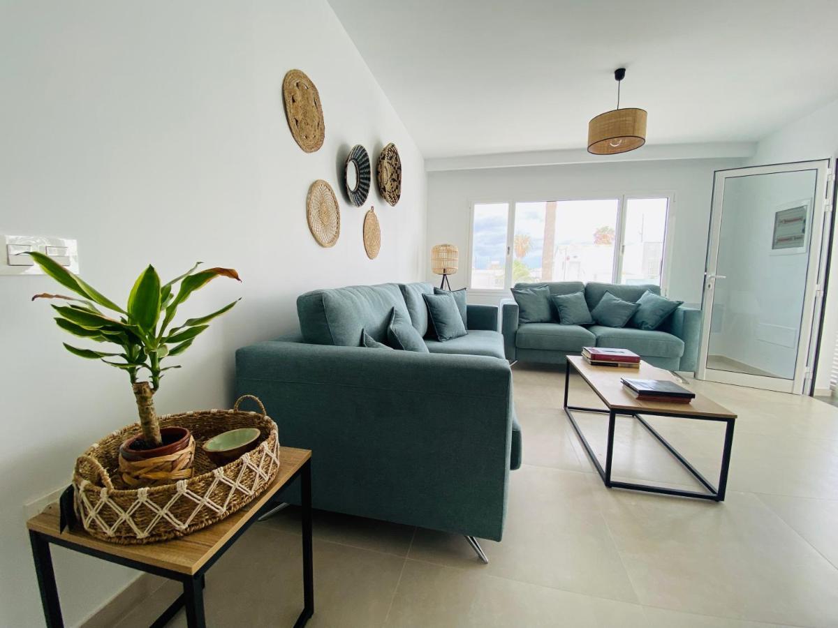 Puerto Del Carmen, Casa Mama Lejlighed Puerto del Carmen  Eksteriør billede