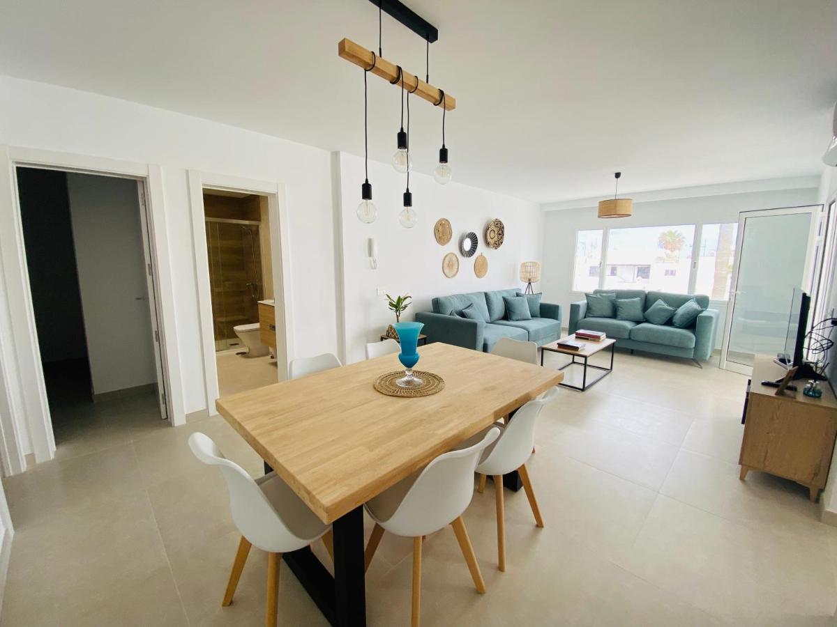 Puerto Del Carmen, Casa Mama Lejlighed Puerto del Carmen  Eksteriør billede
