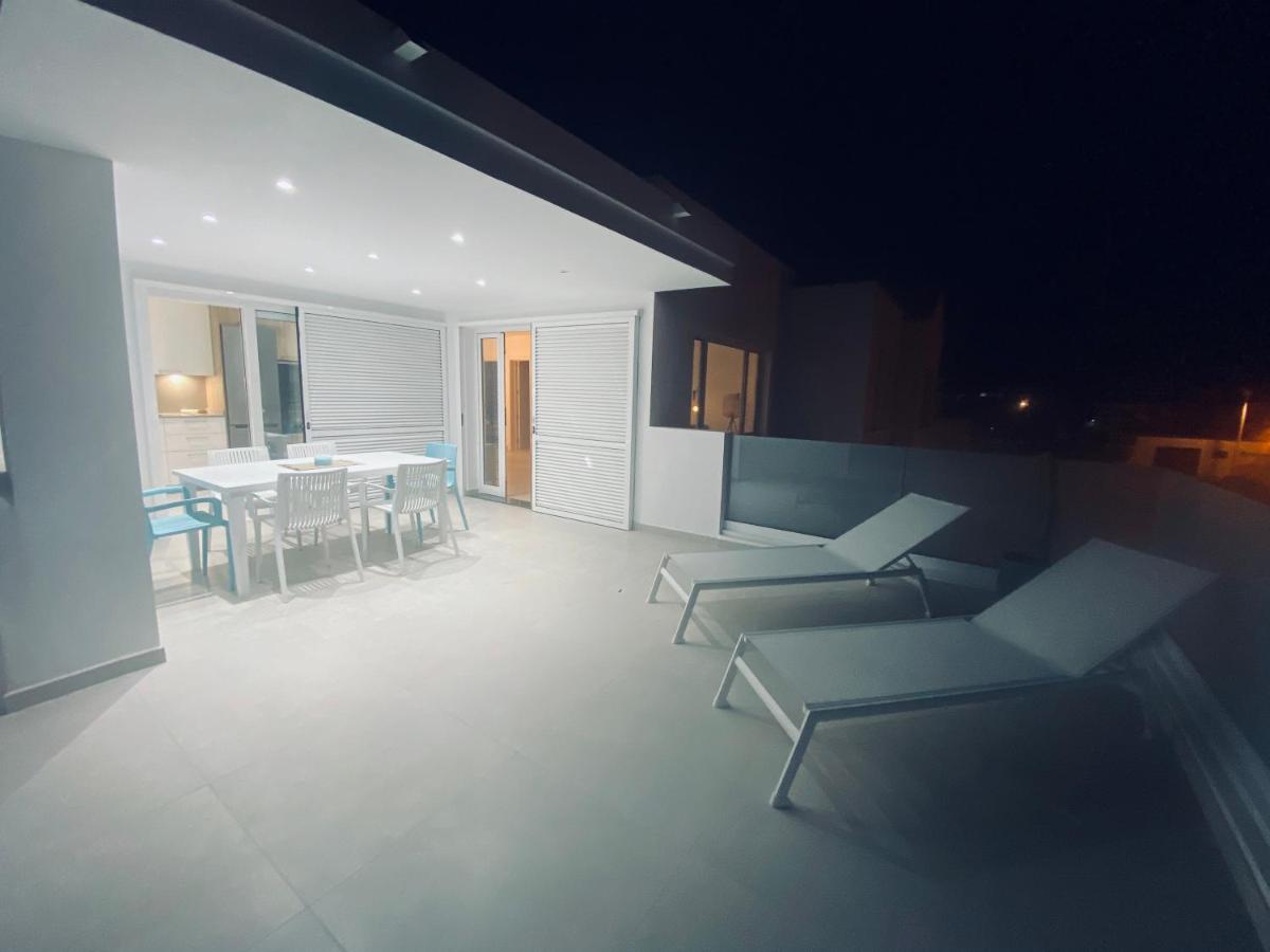 Puerto Del Carmen, Casa Mama Lejlighed Puerto del Carmen  Eksteriør billede