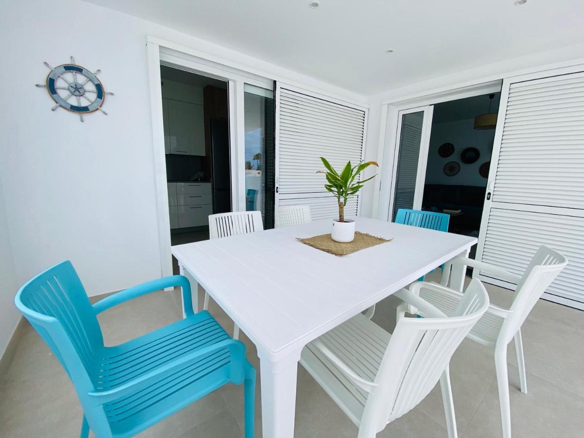 Puerto Del Carmen, Casa Mama Lejlighed Puerto del Carmen  Eksteriør billede