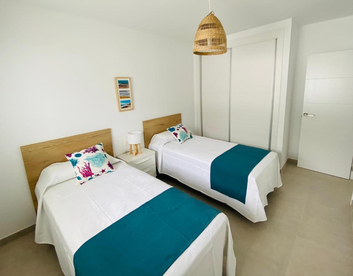 Puerto Del Carmen, Casa Mama Lejlighed Puerto del Carmen  Eksteriør billede