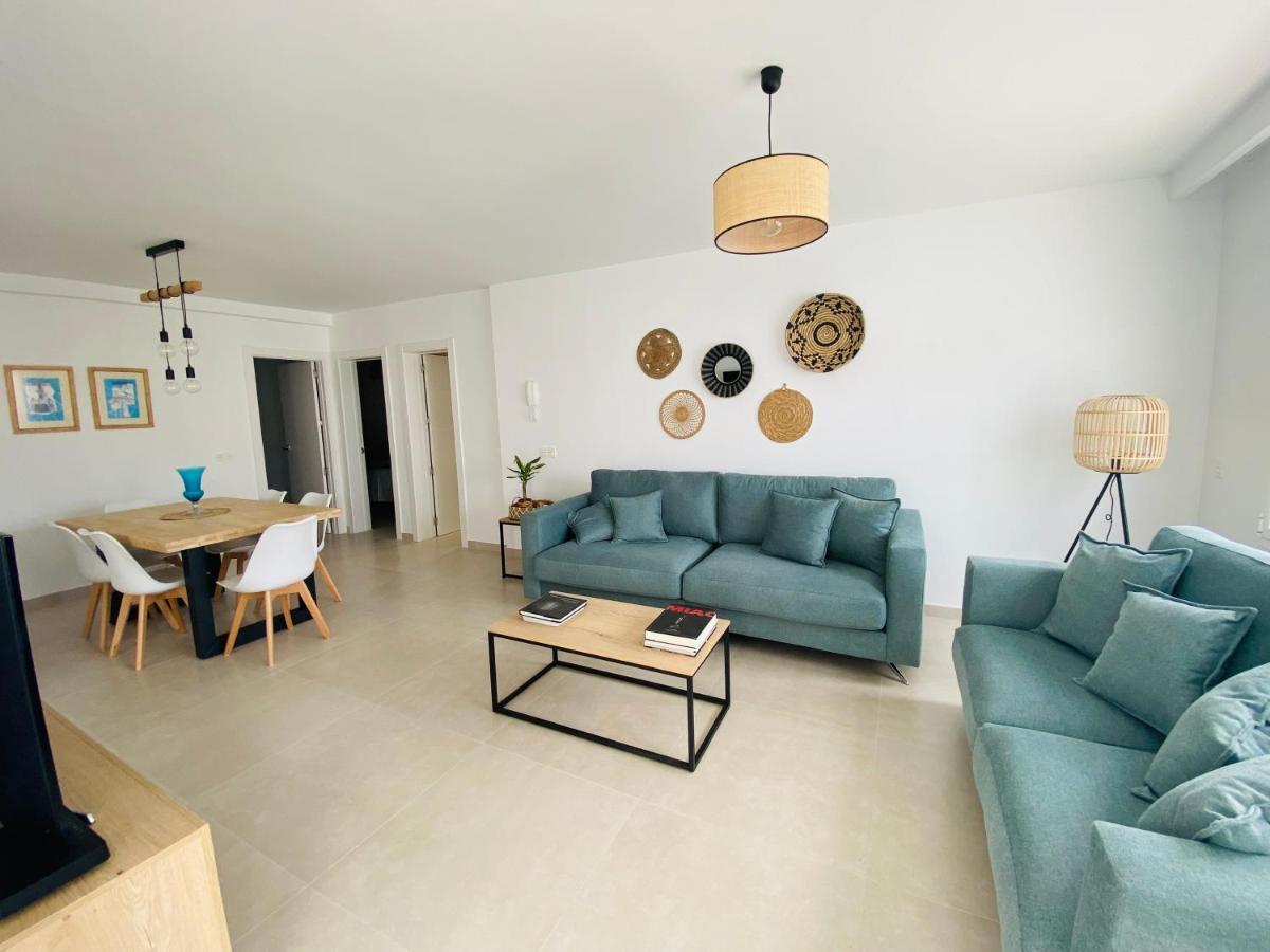 Puerto Del Carmen, Casa Mama Lejlighed Puerto del Carmen  Eksteriør billede