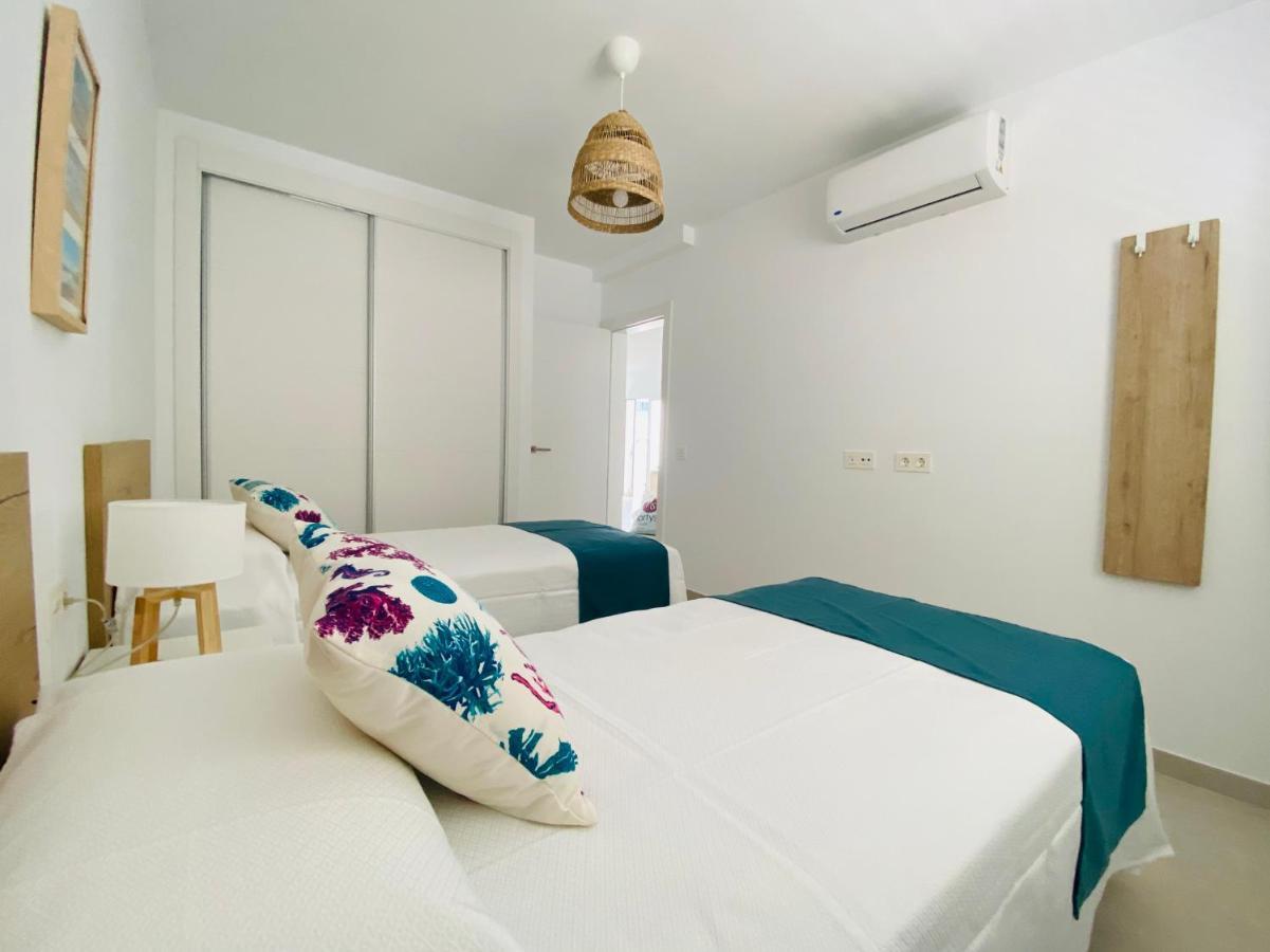 Puerto Del Carmen, Casa Mama Lejlighed Puerto del Carmen  Eksteriør billede