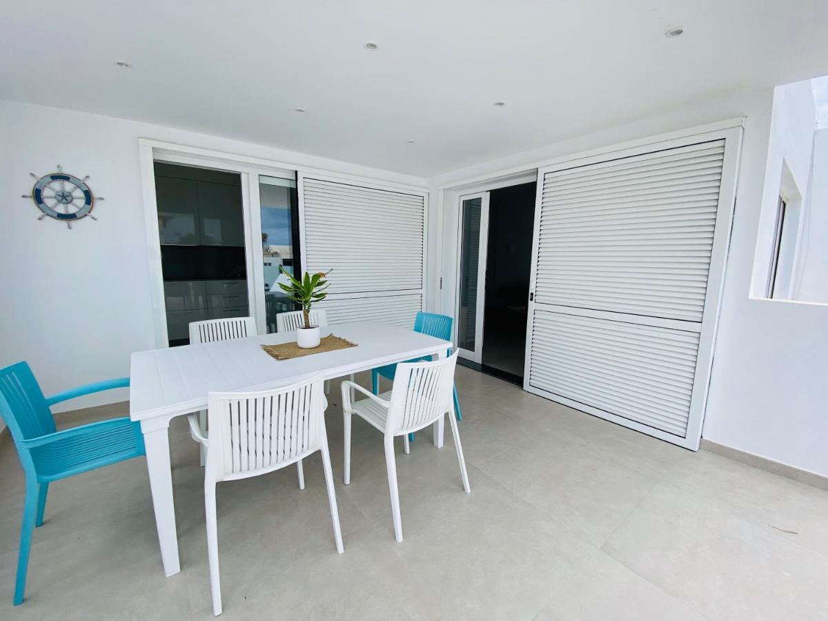 Puerto Del Carmen, Casa Mama Lejlighed Puerto del Carmen  Eksteriør billede